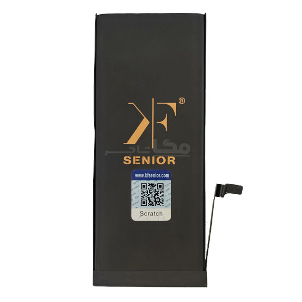 باتری ایفون 6Plus برند KF Senior