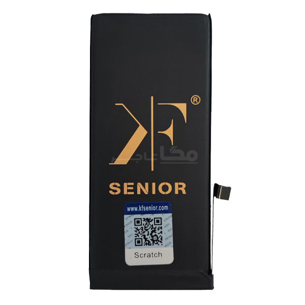 باتری ایفون11 برند KF Senior
