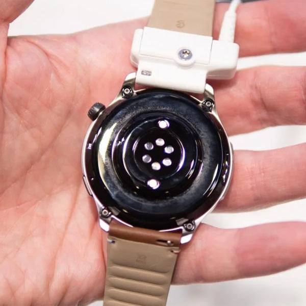 ساعت هوشمند شیائومی مدل Amazfit GTR 4