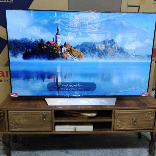 تلویزیون شیائومی مدل Q1 55 inch