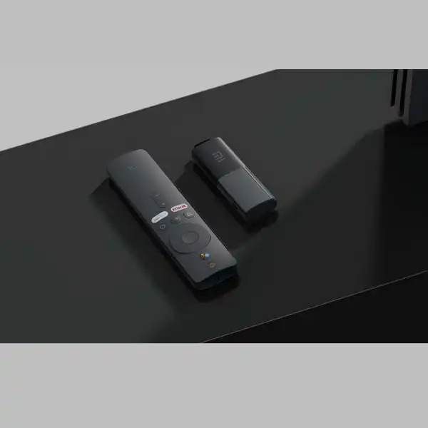 پخش کننده تلویزیون شیائومی مدل Mi TV Stick 1080P