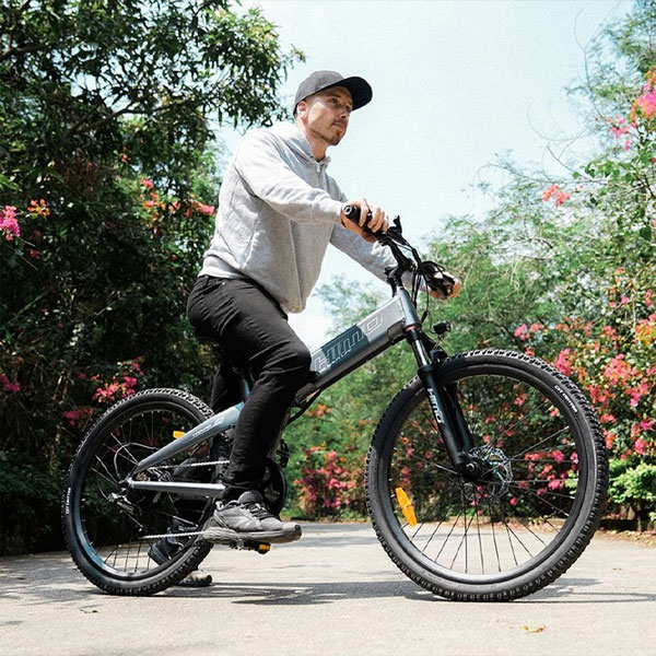 دوچرخه برقی شیائومی مدل HIMO Z26