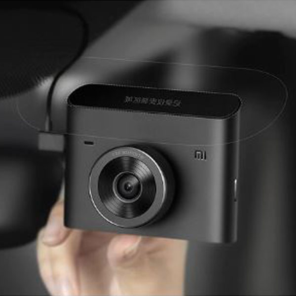 دوربین جلو خودروی شیائومی مدل Mi Dash Cam 2