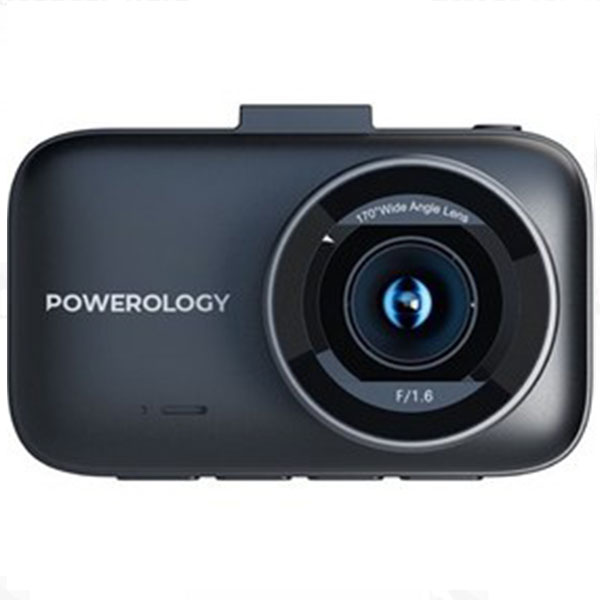 دوربین خودرو پاورلوجی مدل Powerology PWDCM4KBK
