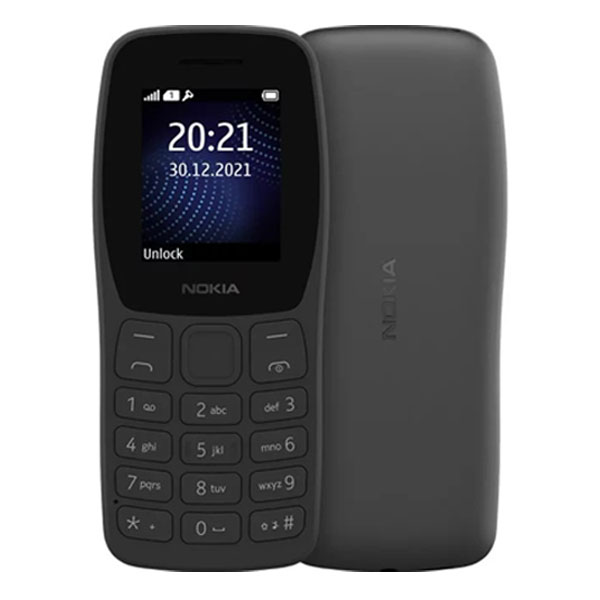 گوشی موبایل نوکیا مدل Nokia 105-2022