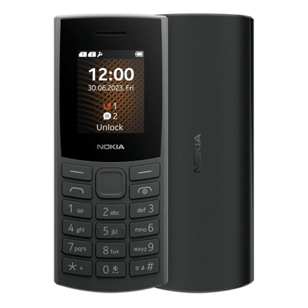 گوشی موبایل نوکیا Nokia 106 (2023)