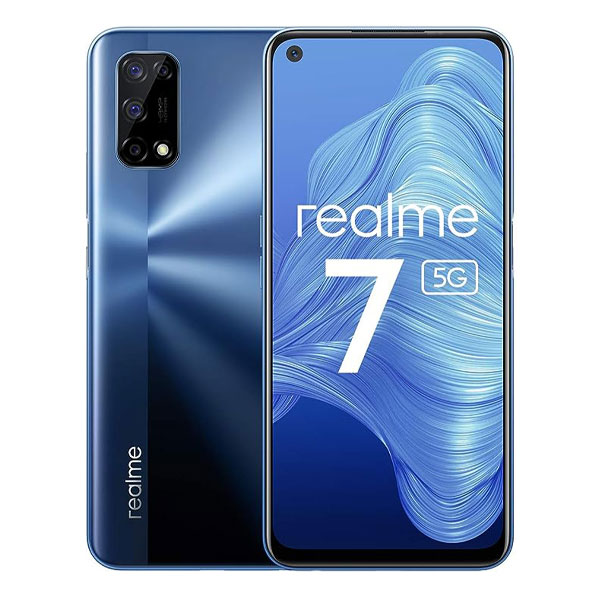 گوشی موبایل ریلمی Realme 7 5G