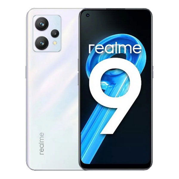 گوشی موبایل ریلمی Realme 9 5G