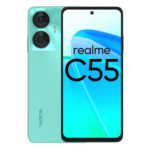گوشی موبایل ریلمی Realme C55