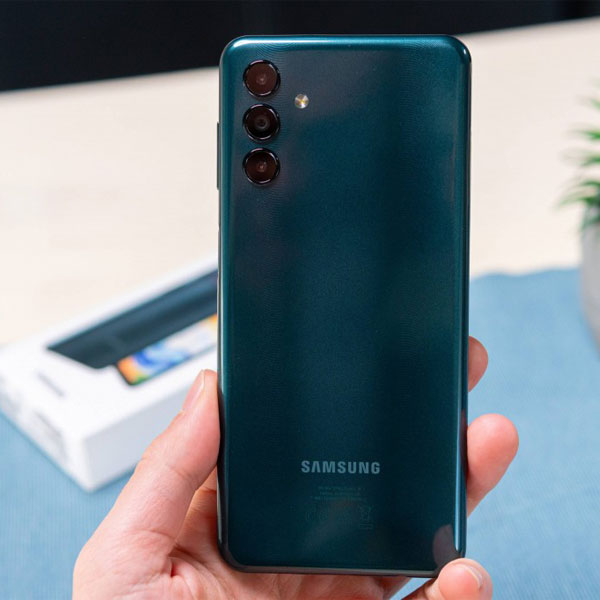 گوشی موبایل سامسونگ مدل Samsung Galaxy A04s