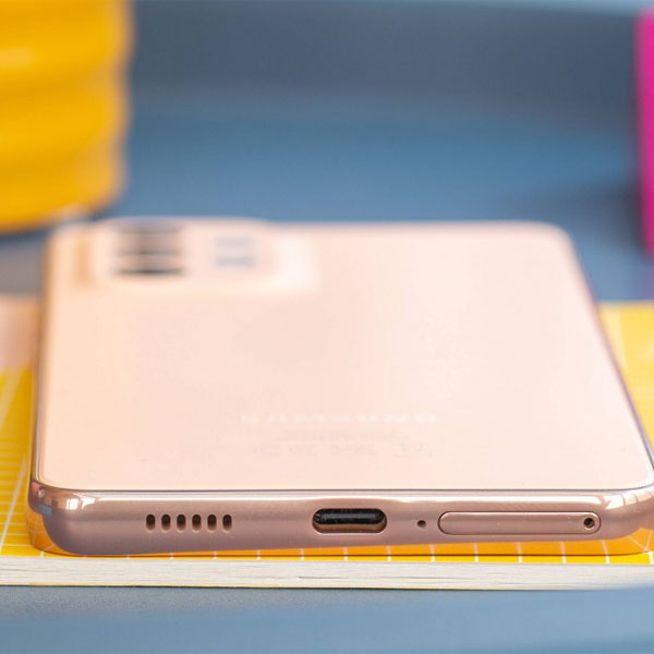 گوشی موبایل سامسونگ مدل Samsung Galaxy A53 5G