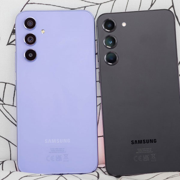 گوشی موبایل سامسونگ مدل Samsung Galaxy A54