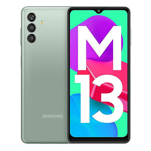 گوشی موبایل سامسونگ مدل Samsung Galaxy M13