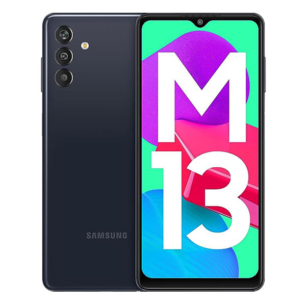 گوشی موبایل سامسونگ مدل Samsung Galaxy M13