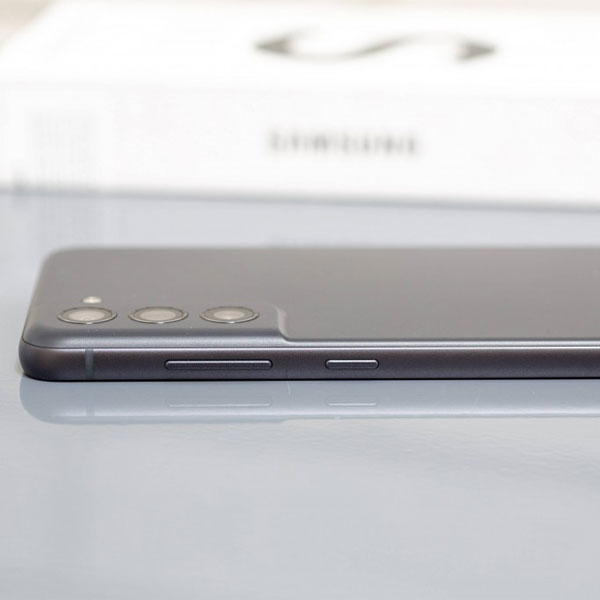 گوشی موبایل سامسونگ مدل Samsung Galaxy S21 FE 5G