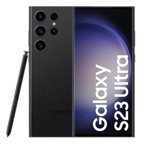 گوشی موبایل سامسونگ مدل Samsung Galaxy S23 Ultra