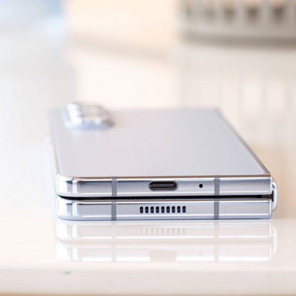 گوشی موبایل سامسونگ مدل Samsung Galaxy Z Fold5