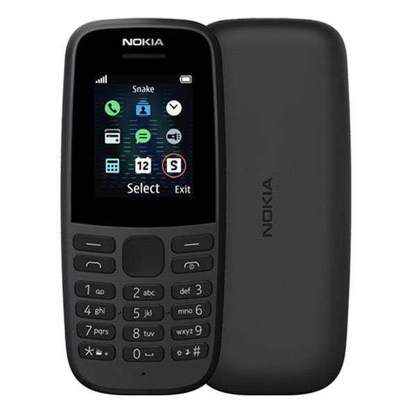 گوشی موبایل نوکیا Nokia 105 (2019)