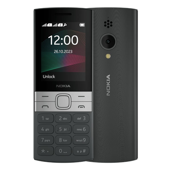 گوشی موبایل نوکیا مدل Nokia 105 (2023)