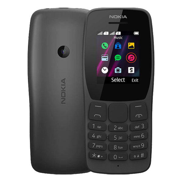 گوشی موبایل نوکیا Nokia 110 (2019)
