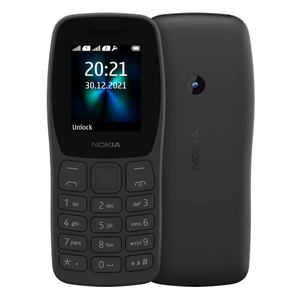 گوشی موبایل نوکیا Nokia 110 (2022)