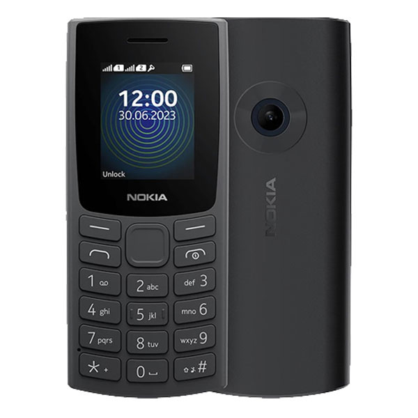 گوشی موبایل نوکیا Nokia 110 (2023)