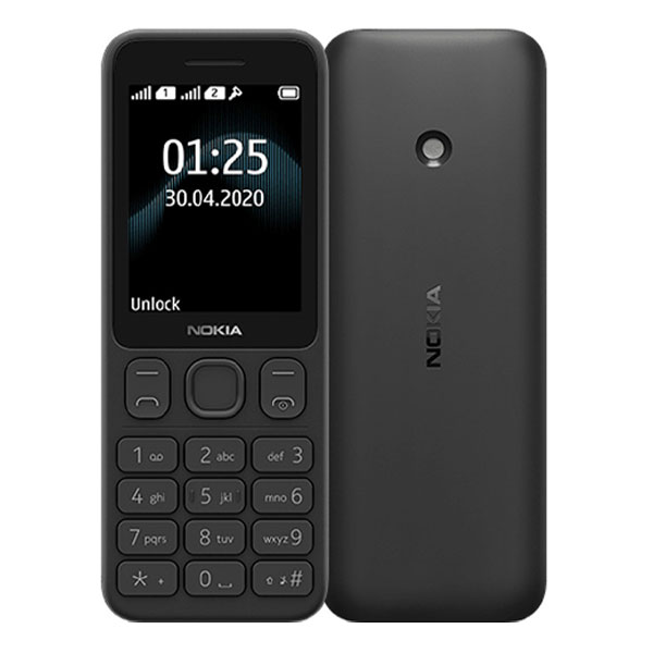گوشی موبایل نوکیا Nokia 125 (2020)