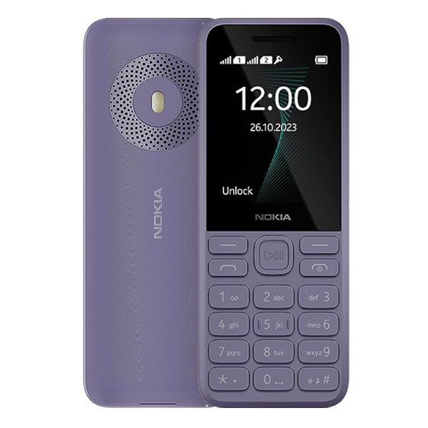 گوشی موبایل نوکیا Nokia 130 (2023)