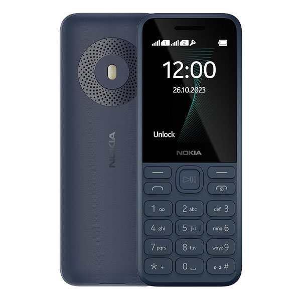 گوشی موبایل نوکیا Nokia 130 (2023)