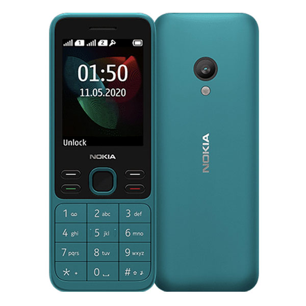 گوشی موبایل نوکیا مدل Nokia 150 (2020)