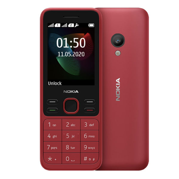 گوشی موبایل نوکیا مدل Nokia 150 (2020)