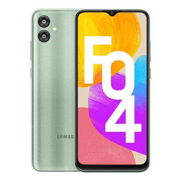 گوشی موبایل سامسونگ Samsung Galaxy F04