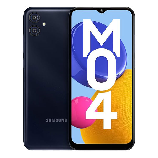 گوشی موبایل سامسونگ Samsung Galaxy M04