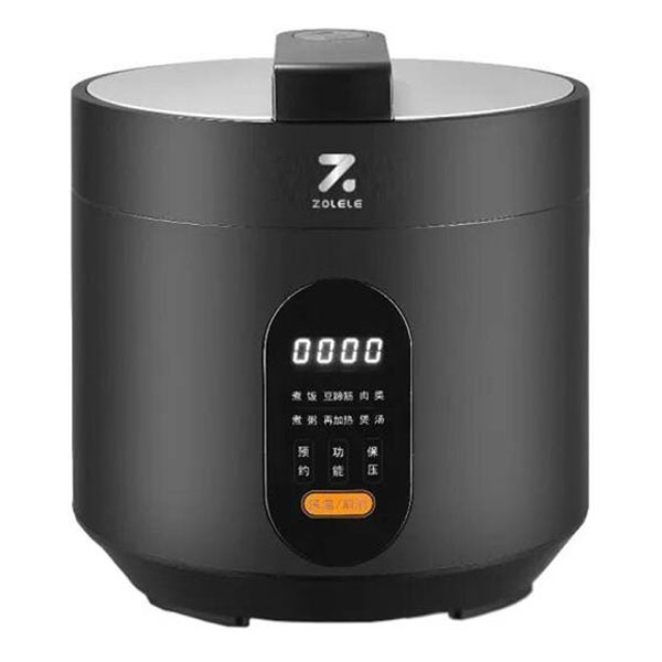 زودپز برقی هوشمند 3 لیتری شیائومی مدل Zolele EP301