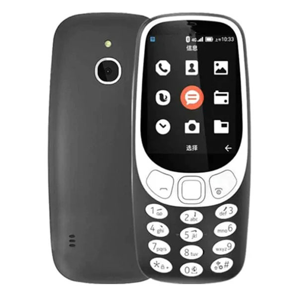 گوشی موبایل نوکیا مدل Nokia 3310 4G