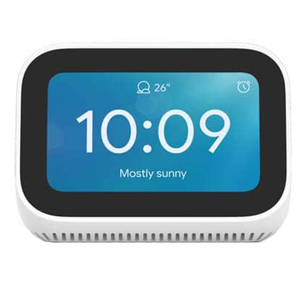 ساعت رومیزی هوشمند شیائومی مدل Mi Smart Clock