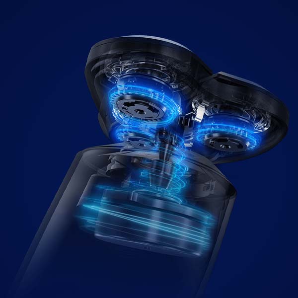 ماشین اصلاح شیائومی مدل Electric Shaver S700