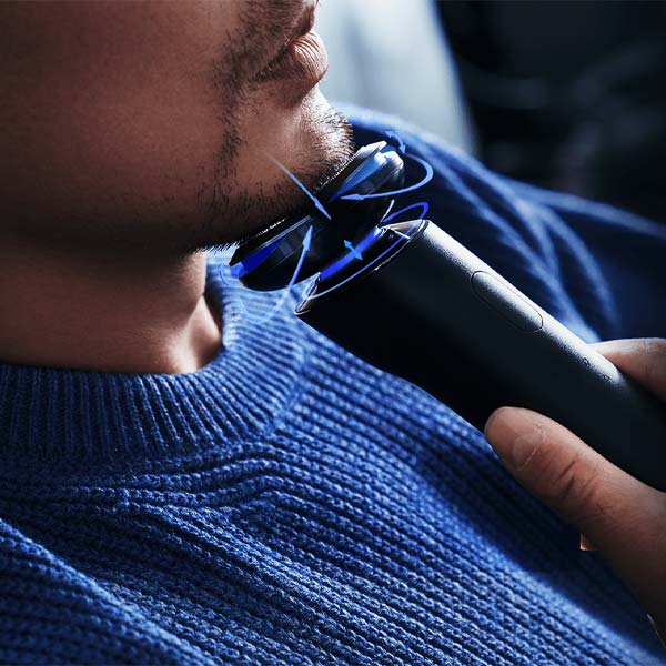 ماشین اصلاح شیائومی مدل Electric Shaver S700