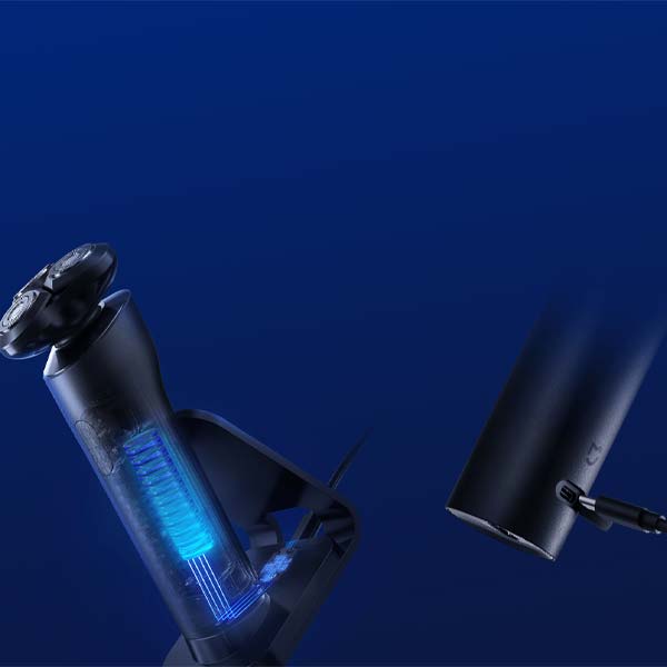 ماشین اصلاح شیائومی مدل Electric Shaver S700