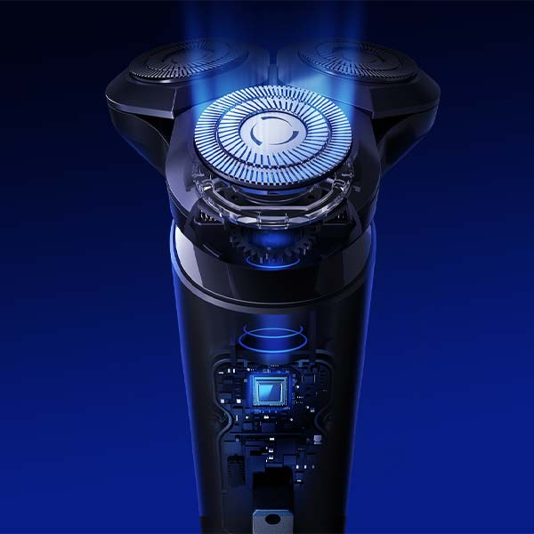 ماشین اصلاح شیائومی مدل Electric Shaver S700