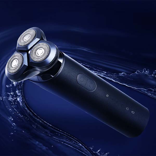 ماشین اصلاح شیائومی مدل Electric Shaver S700