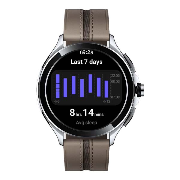 ساعت هوشمند شیائومی مدل Xiaomi Watch 2 Pro