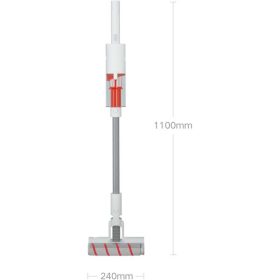جارو شارژی شیائومی مدل B201CN