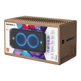 اسپیکر بلوتوثی جی بی ال مدل JBL PartyBox 100