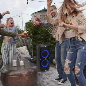 اسپیکر بلوتوثی جی بی ال مدل JBL PartyBox 310