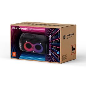 اسپیکر بلوتوثی جی بی ال مدل JBL PartyBox Club 120