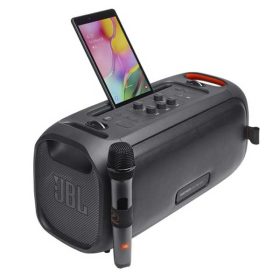 اسپیکر بلوتوثی جی بی ال مدل JBL PartyBox On-The-Go