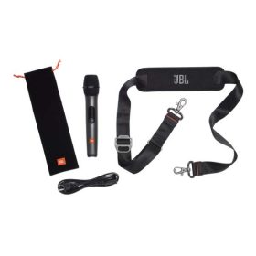 اسپیکر بلوتوثی جی بی ال مدل JBL PartyBox On-The-Go