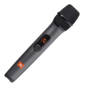 اسپیکر بلوتوثی جی بی ال مدل JBL PartyBox On-The-Go