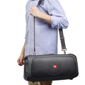 اسپیکر بلوتوثی جی بی ال مدل JBL PartyBox On-The-Go